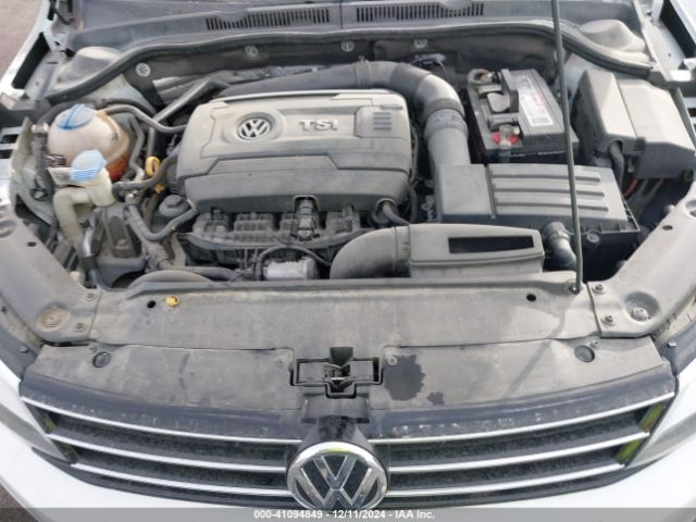 Photo 9 VIN: 3VWD17AJ3GM370152 - VOLKSWAGEN JETTA 