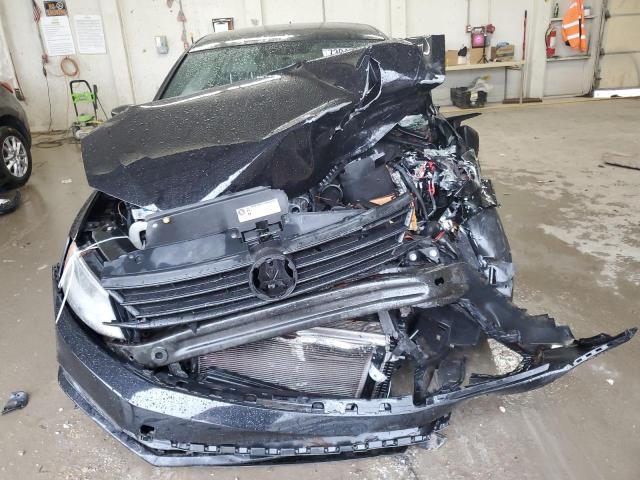 Photo 4 VIN: 3VWD17AJ3GM383032 - VOLKSWAGEN JETTA SPOR 