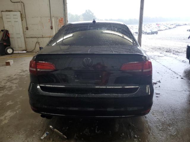 Photo 5 VIN: 3VWD17AJ3GM383032 - VOLKSWAGEN JETTA SPOR 