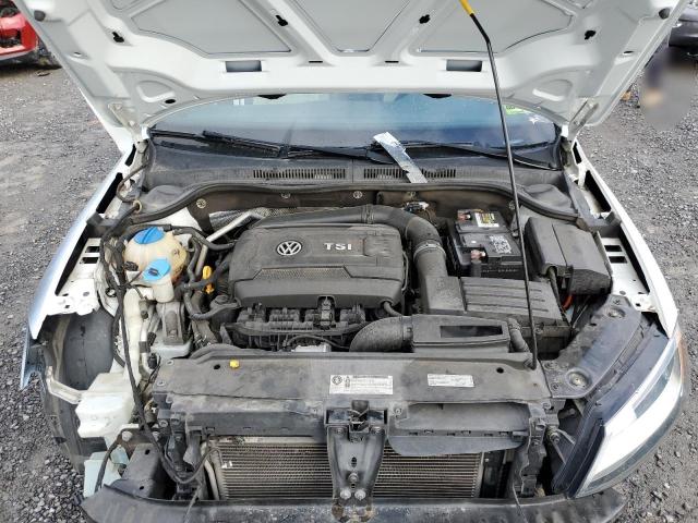 Photo 10 VIN: 3VWD17AJ3GM383872 - VOLKSWAGEN JETTA SPOR 