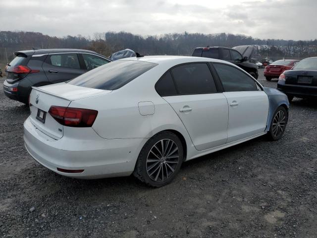 Photo 2 VIN: 3VWD17AJ3GM383872 - VOLKSWAGEN JETTA SPOR 