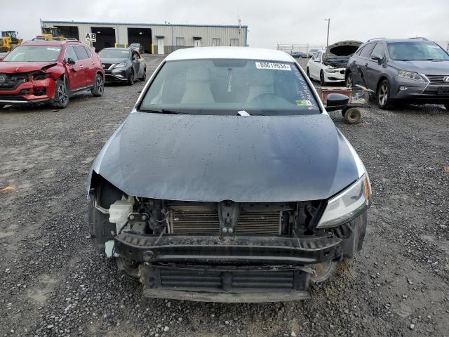 Photo 4 VIN: 3VWD17AJ3GM383872 - VOLKSWAGEN JETTA SPOR 