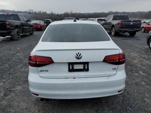 Photo 5 VIN: 3VWD17AJ3GM383872 - VOLKSWAGEN JETTA SPOR 