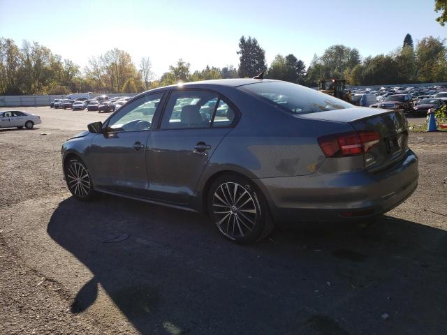 Photo 1 VIN: 3VWD17AJ3GM405790 - VOLKSWAGEN JETTA 