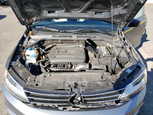 Photo 10 VIN: 3VWD17AJ3GM405790 - VOLKSWAGEN JETTA 