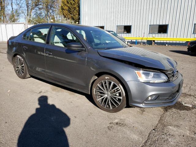 Photo 3 VIN: 3VWD17AJ3GM405790 - VOLKSWAGEN JETTA 