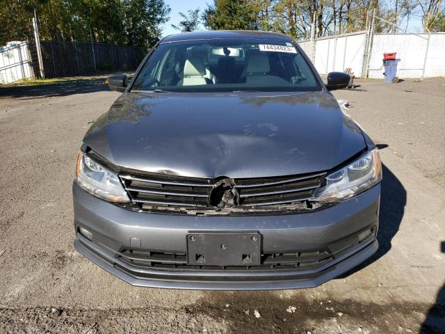 Photo 4 VIN: 3VWD17AJ3GM405790 - VOLKSWAGEN JETTA 