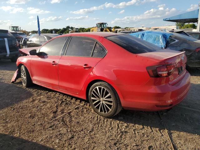 Photo 1 VIN: 3VWD17AJ3GM407247 - VOLKSWAGEN JETTA 