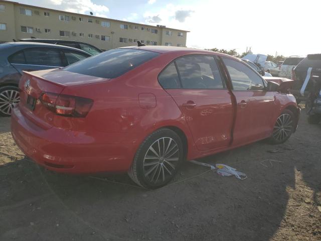 Photo 2 VIN: 3VWD17AJ3GM407247 - VOLKSWAGEN JETTA 