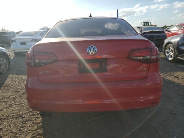 Photo 5 VIN: 3VWD17AJ3GM407247 - VOLKSWAGEN JETTA 