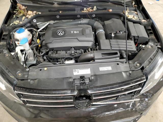 Photo 10 VIN: 3VWD17AJ3GM408902 - VOLKSWAGEN JETTA 