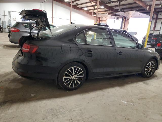 Photo 2 VIN: 3VWD17AJ3GM408902 - VOLKSWAGEN JETTA 