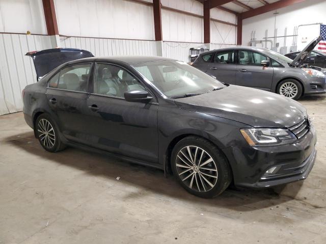 Photo 3 VIN: 3VWD17AJ3GM408902 - VOLKSWAGEN JETTA 