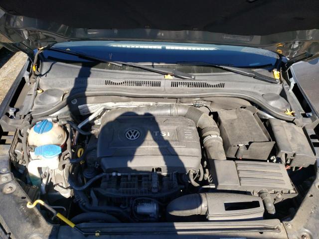 Photo 6 VIN: 3VWD17AJ3GM409385 - VOLKSWAGEN JETTA SPOR 