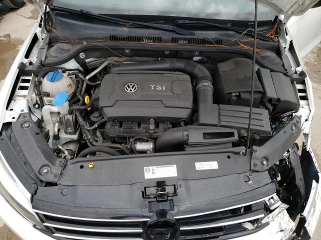 Photo 6 VIN: 3VWD17AJ3GM409726 - VOLKSWAGEN JETTA 