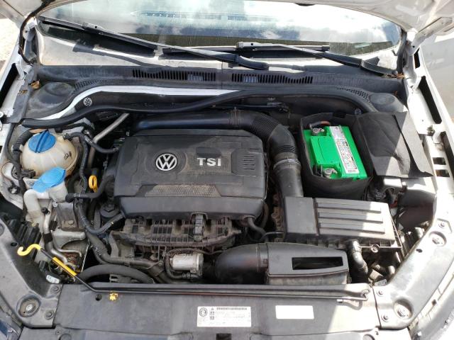 Photo 10 VIN: 3VWD17AJ3GM413940 - VOLKSWAGEN JETTA SPOR 