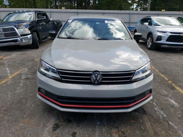 Photo 4 VIN: 3VWD17AJ3GM413940 - VOLKSWAGEN JETTA SPOR 