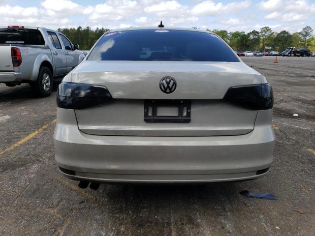 Photo 5 VIN: 3VWD17AJ3GM413940 - VOLKSWAGEN JETTA SPOR 