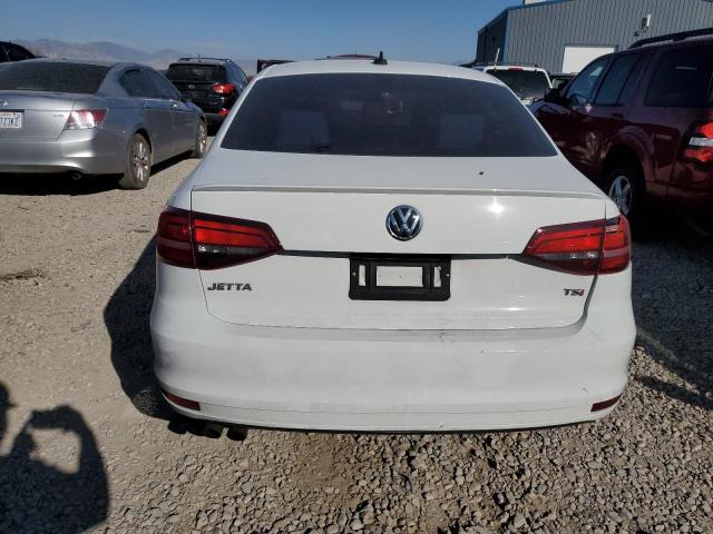 Photo 5 VIN: 3VWD17AJ3GM418930 - VOLKSWAGEN JETTA SPOR 