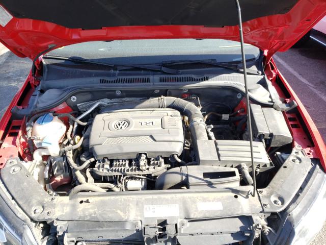 Photo 6 VIN: 3VWD17AJ3HM285443 - VOLKSWAGEN JETTA SPOR 