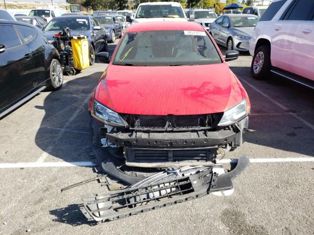 Photo 8 VIN: 3VWD17AJ3HM285443 - VOLKSWAGEN JETTA SPOR 