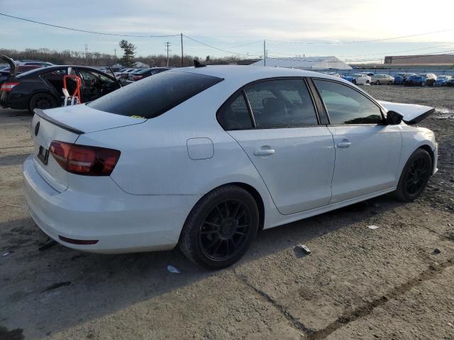 Photo 2 VIN: 3VWD17AJ3HM400610 - VOLKSWAGEN JETTA 