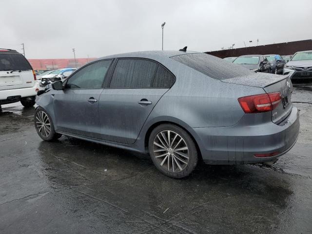 Photo 1 VIN: 3VWD17AJ3HM405659 - VOLKSWAGEN JETTA SPOR 