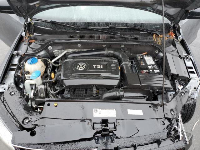 Photo 10 VIN: 3VWD17AJ3HM405659 - VOLKSWAGEN JETTA SPOR 