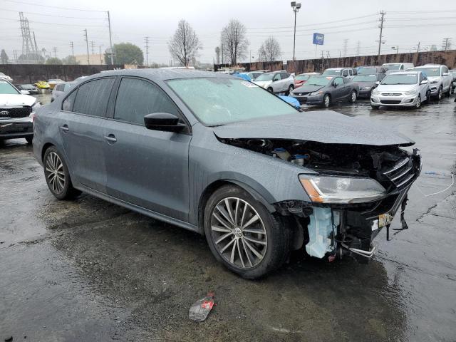 Photo 3 VIN: 3VWD17AJ3HM405659 - VOLKSWAGEN JETTA SPOR 