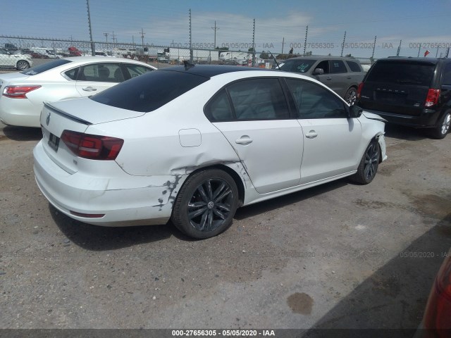 Photo 3 VIN: 3VWD17AJ3JM212577 - VOLKSWAGEN JETTA 