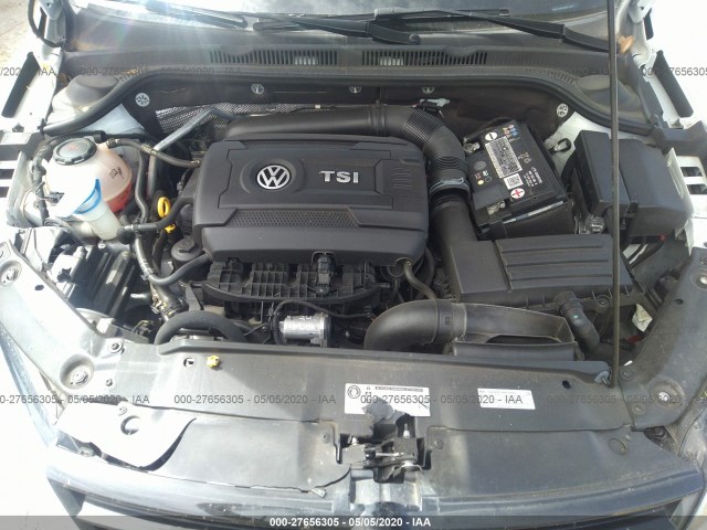 Photo 9 VIN: 3VWD17AJ3JM212577 - VOLKSWAGEN JETTA 