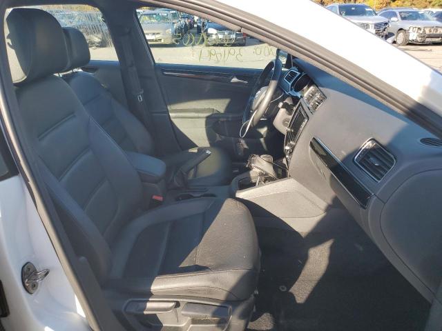 Photo 4 VIN: 3VWD17AJ3JM213549 - VOLKSWAGEN JETTA SPOR 