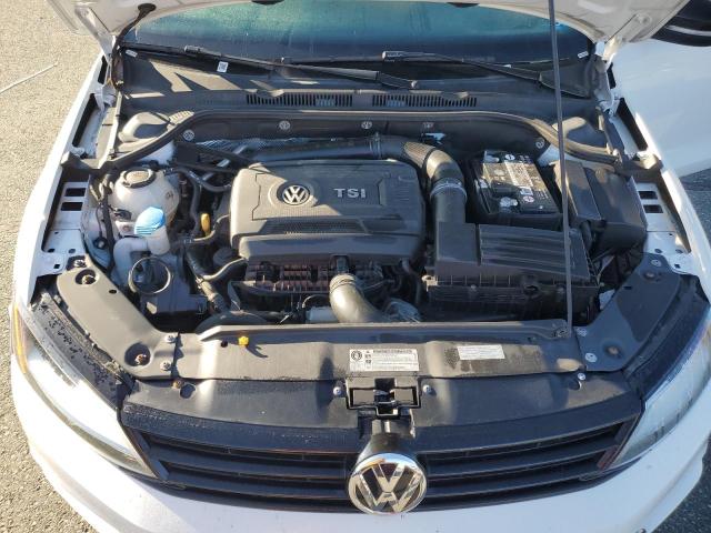 Photo 6 VIN: 3VWD17AJ3JM213549 - VOLKSWAGEN JETTA SPOR 