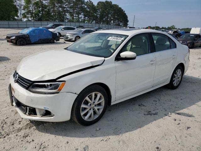 Photo 0 VIN: 3VWD17AJ4EM201531 - VOLKSWAGEN JETTA SE 