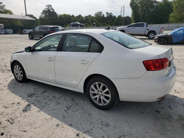 Photo 1 VIN: 3VWD17AJ4EM201531 - VOLKSWAGEN JETTA SE 