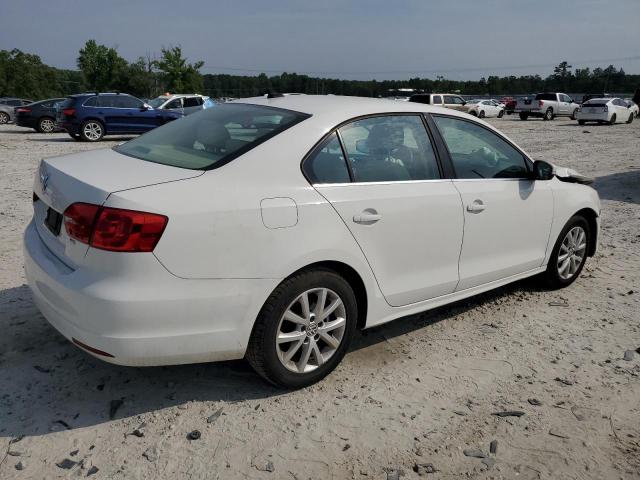 Photo 2 VIN: 3VWD17AJ4EM201531 - VOLKSWAGEN JETTA SE 