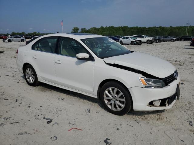 Photo 3 VIN: 3VWD17AJ4EM201531 - VOLKSWAGEN JETTA SE 