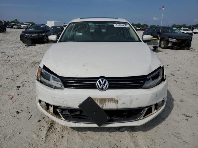 Photo 4 VIN: 3VWD17AJ4EM201531 - VOLKSWAGEN JETTA SE 