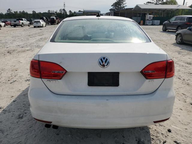 Photo 5 VIN: 3VWD17AJ4EM201531 - VOLKSWAGEN JETTA SE 