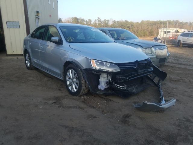 Photo 0 VIN: 3VWD17AJ4EM205210 - VOLKSWAGEN JETTA SE 