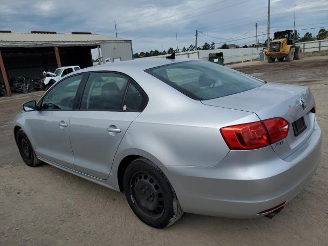 Photo 1 VIN: 3VWD17AJ4EM213470 - VOLKSWAGEN JETTA 