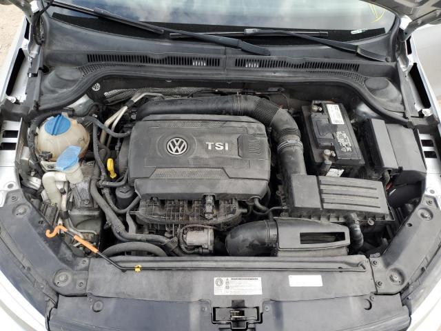 Photo 10 VIN: 3VWD17AJ4EM213470 - VOLKSWAGEN JETTA 