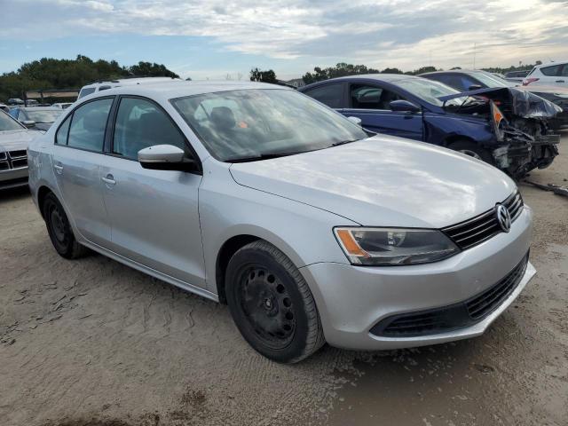 Photo 3 VIN: 3VWD17AJ4EM213470 - VOLKSWAGEN JETTA 