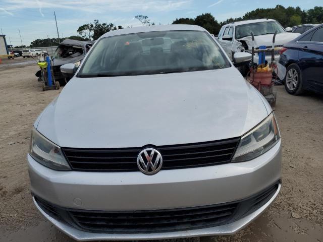 Photo 4 VIN: 3VWD17AJ4EM213470 - VOLKSWAGEN JETTA 