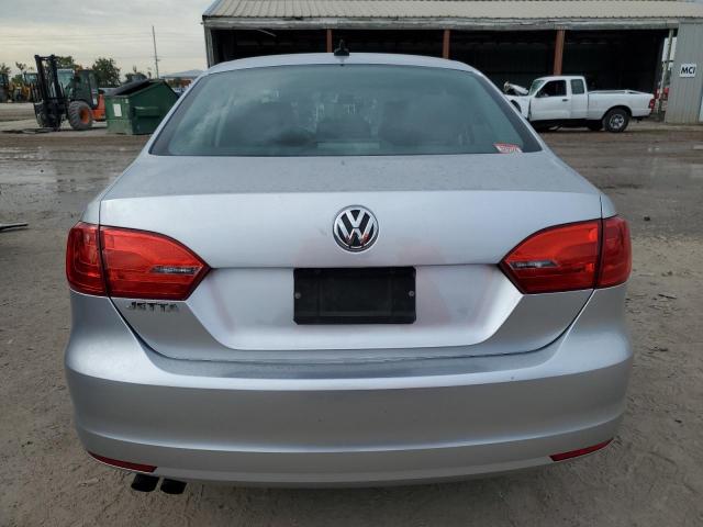 Photo 5 VIN: 3VWD17AJ4EM213470 - VOLKSWAGEN JETTA 