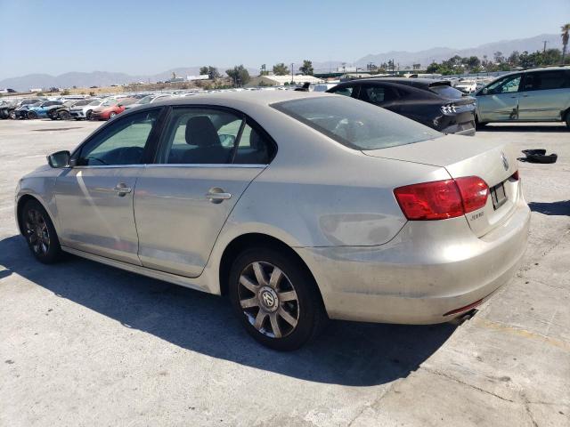 Photo 1 VIN: 3VWD17AJ4EM224730 - VOLKSWAGEN JETTA SE 