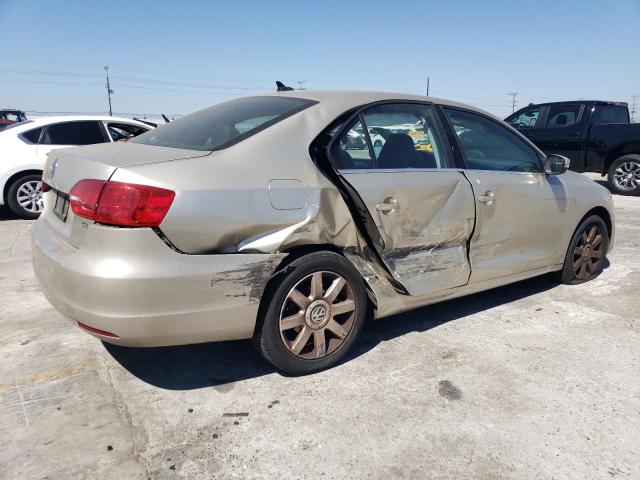 Photo 2 VIN: 3VWD17AJ4EM224730 - VOLKSWAGEN JETTA SE 