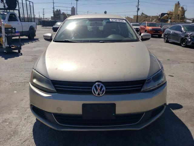 Photo 4 VIN: 3VWD17AJ4EM224730 - VOLKSWAGEN JETTA SE 