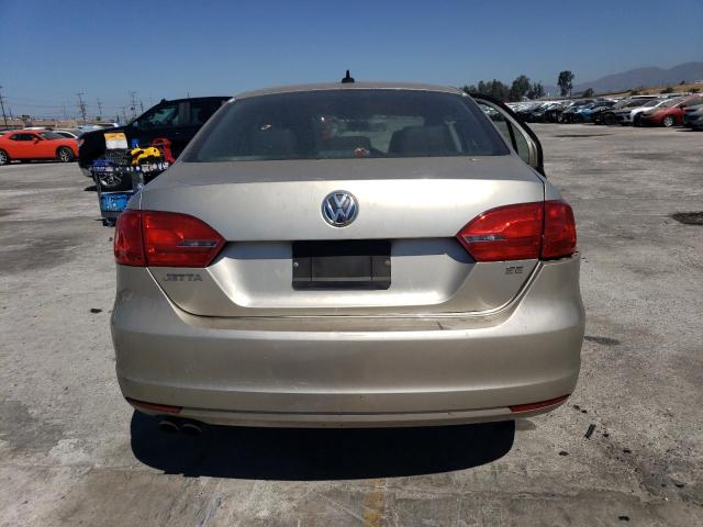 Photo 5 VIN: 3VWD17AJ4EM224730 - VOLKSWAGEN JETTA SE 