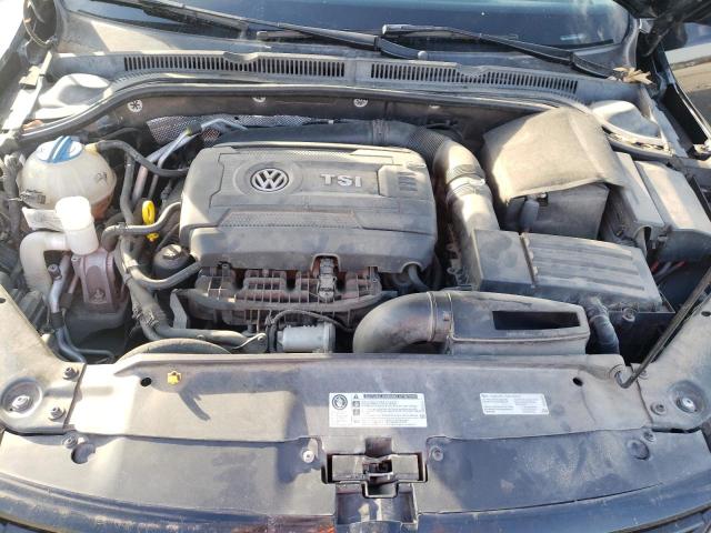 Photo 6 VIN: 3VWD17AJ4EM241642 - VOLKSWAGEN JETTA SE 